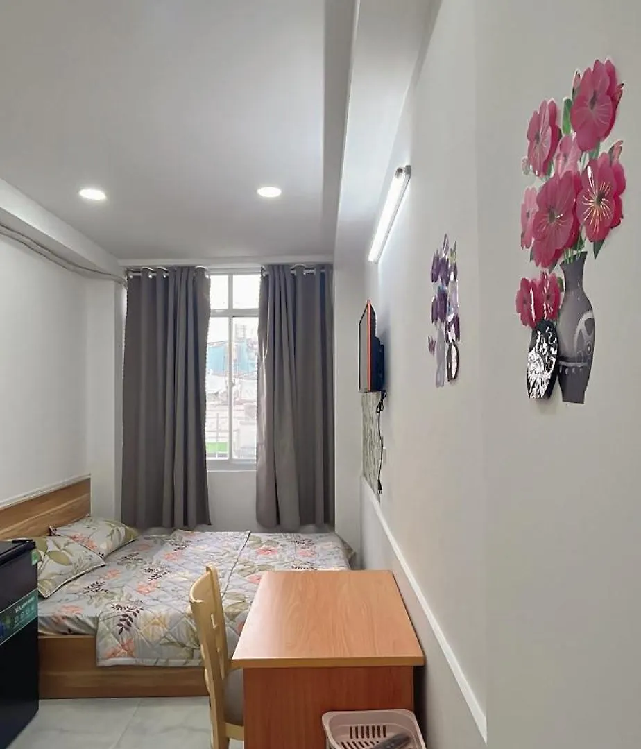 Lotus Home-Sunrise Home Extra Best Quality Ho Chi Minh City Guest house