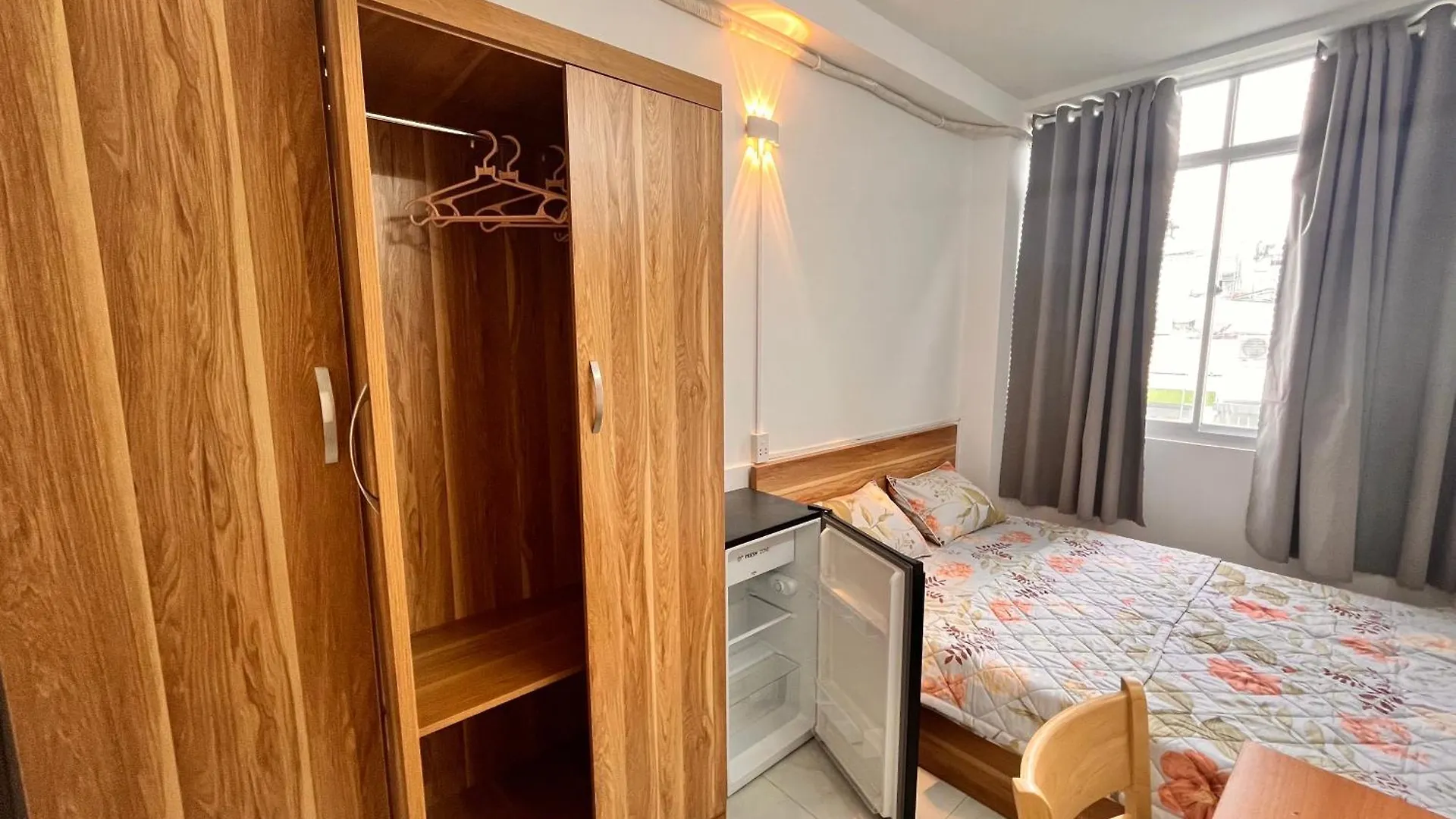 Guest house Lotus Home-Sunrise Home Extra Best Quality Ho Chi Minh City