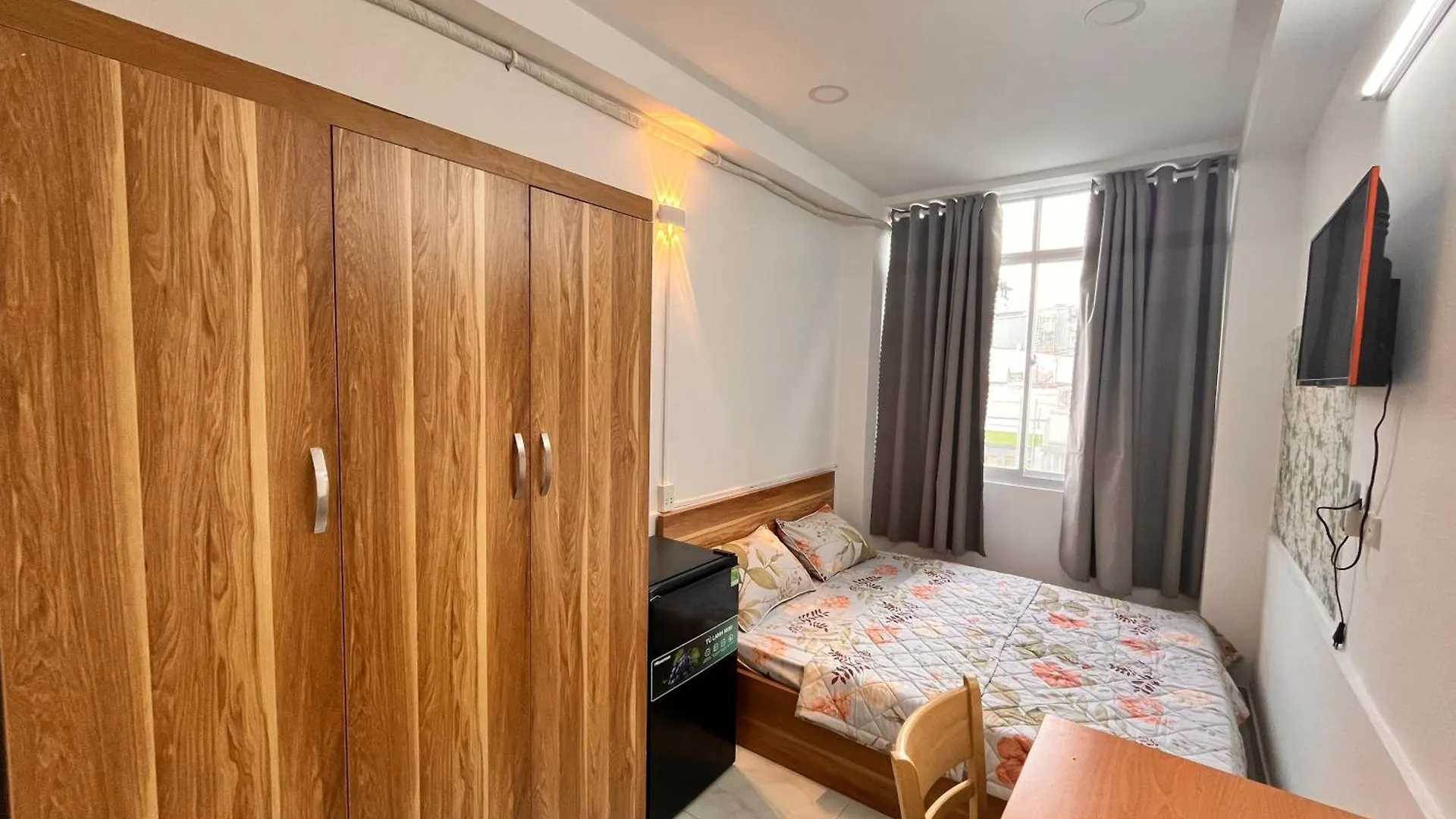 Lotus Home-Sunrise Home Extra Best Quality Ho Chi Minh City 0*,  Vietnam
