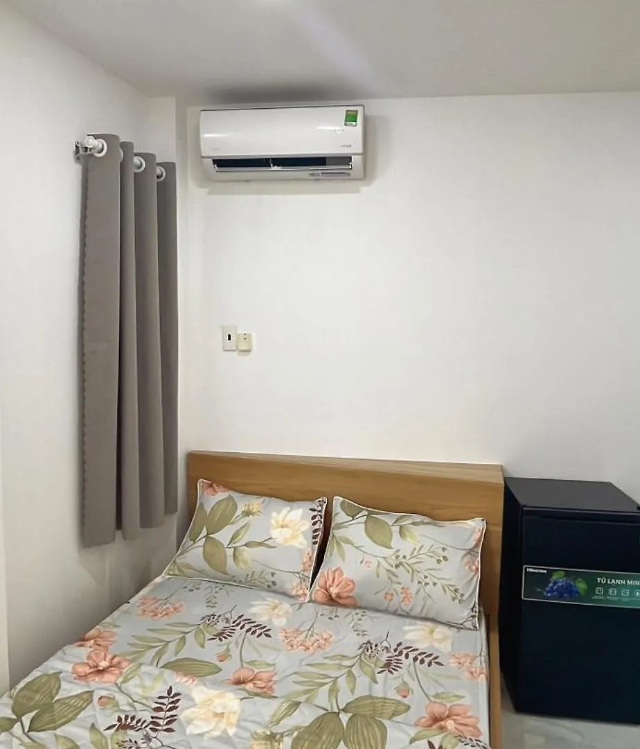Lotus Home-Sunrise Home Extra Best Quality Ho Či Minovo Město