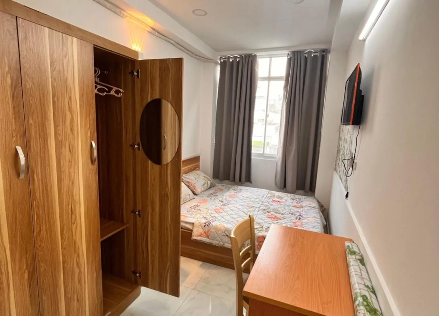 Lotus Home-Sunrise Home Extra Best Quality Ho Či Minovo Město
