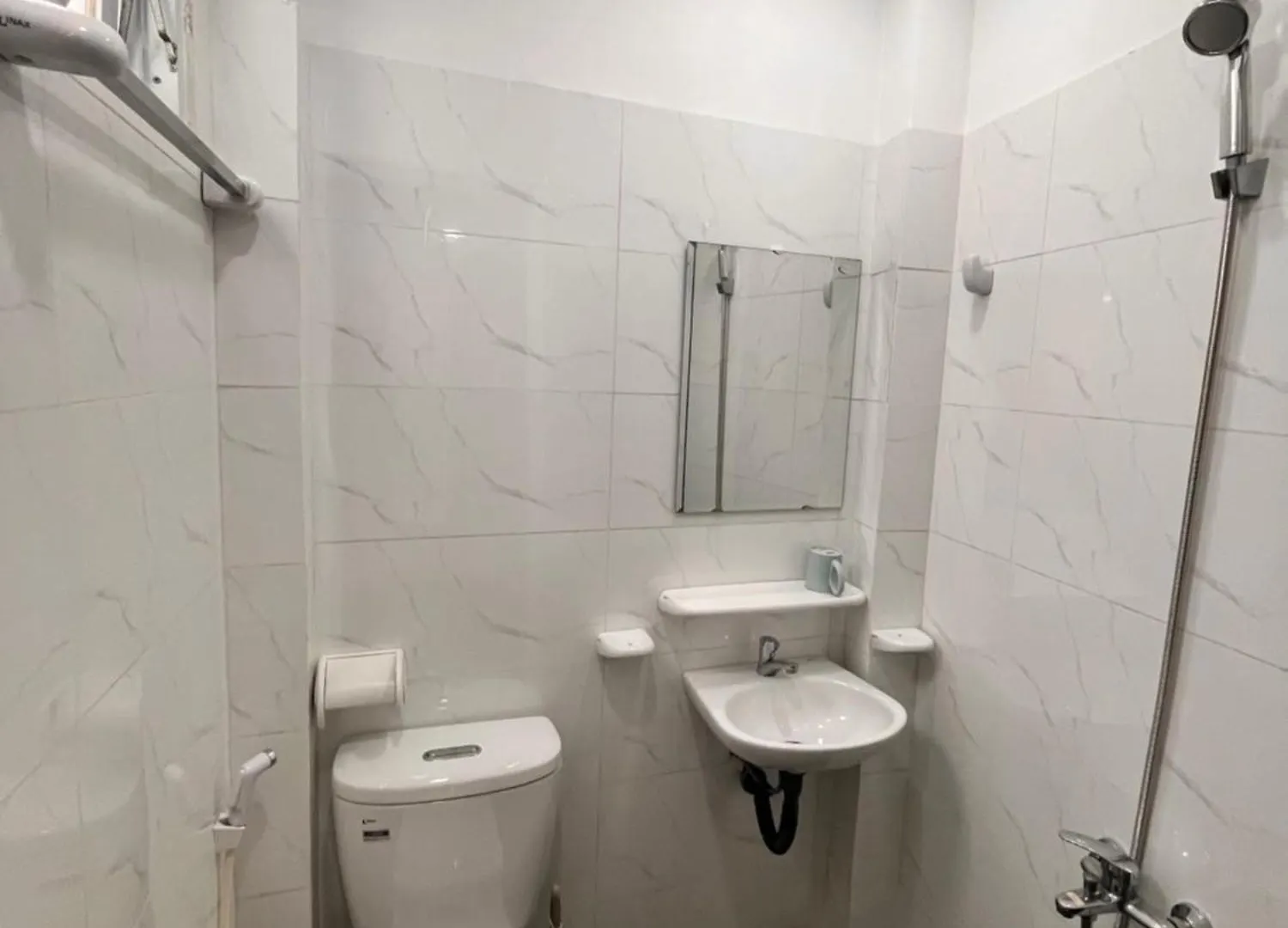 Penzion Lotus Home-Sunrise Home Extra Best Quality Ho Či Minovo Město