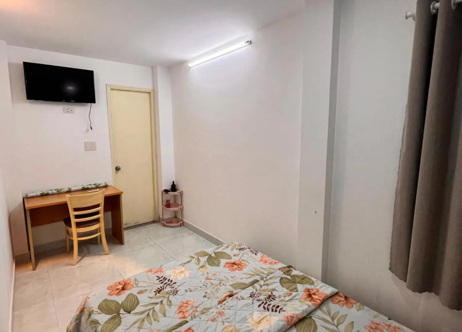 Lotus Home-Sunrise Home Extra Best Quality Ho Či Minovo Město Penzion
