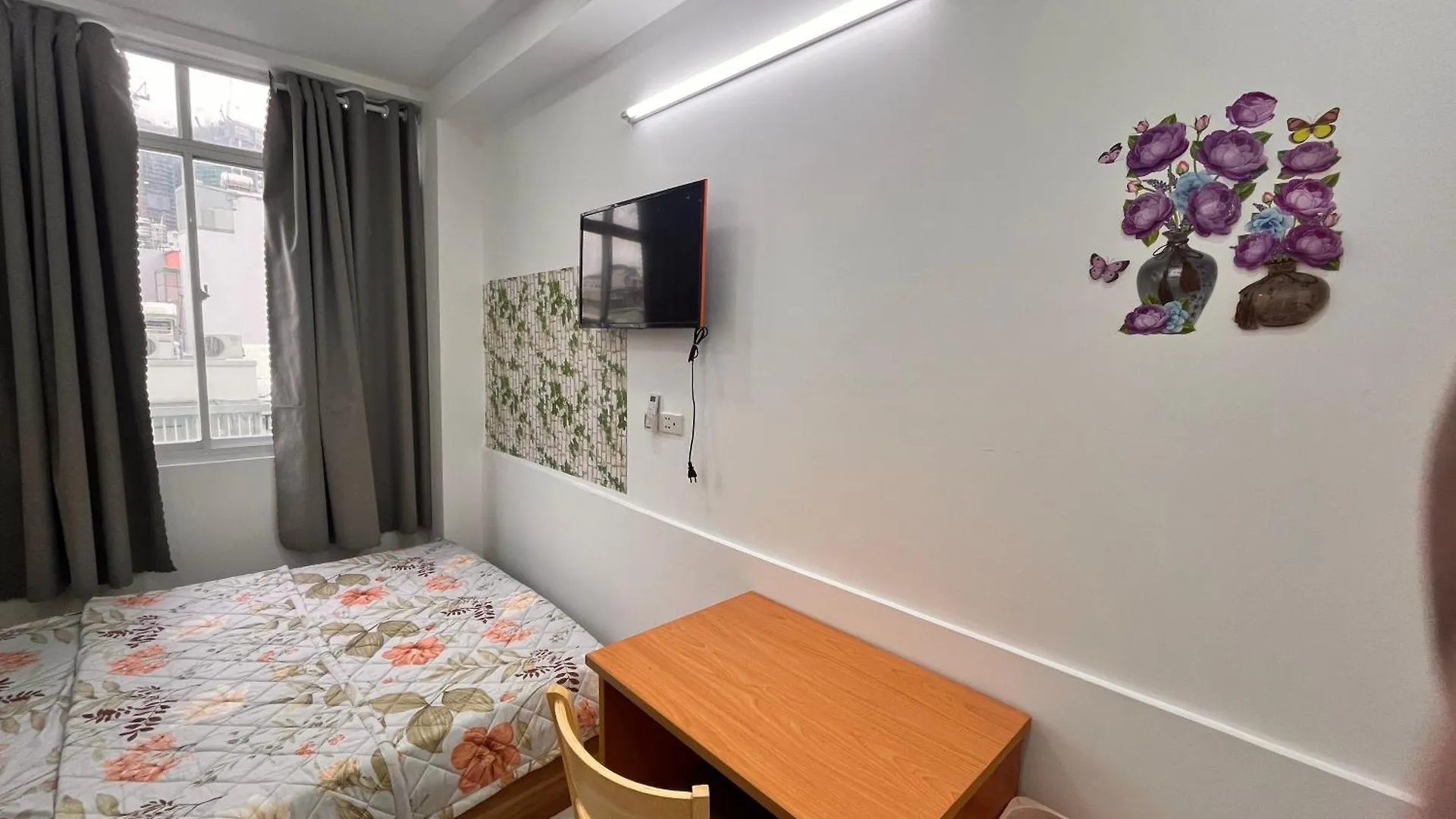 Penzion Lotus Home-Sunrise Home Extra Best Quality Ho Či Minovo Město
