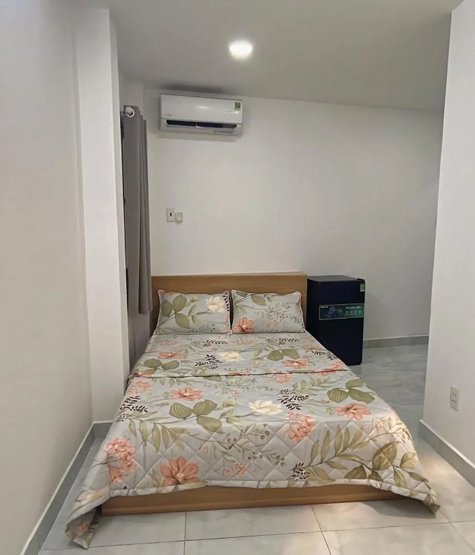 Lotus Home-Sunrise Home Extra Best Quality Ho Chi Minh City 0*,