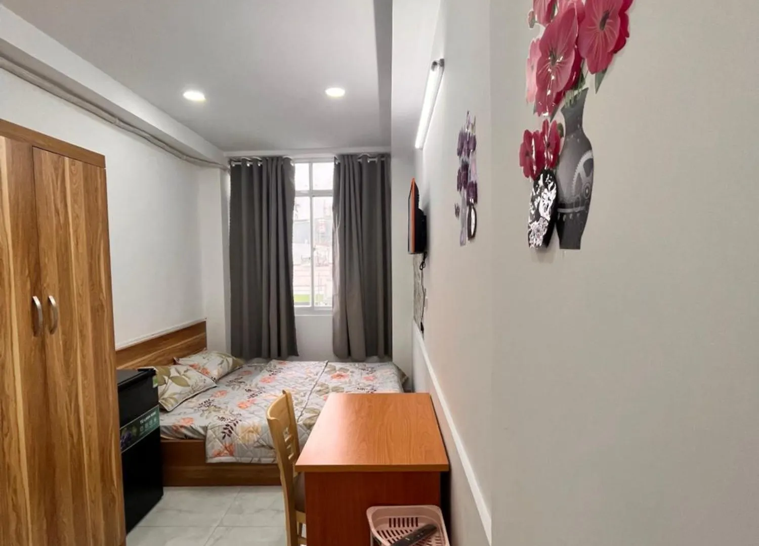 Lotus Home-Sunrise Home Extra Best Quality Ho Chi Minh City Guest house