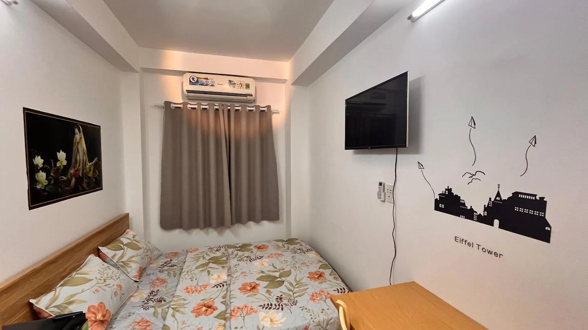 Lotus Home-Sunrise Home Extra Best Quality Ho Chi Minh City Vietnam